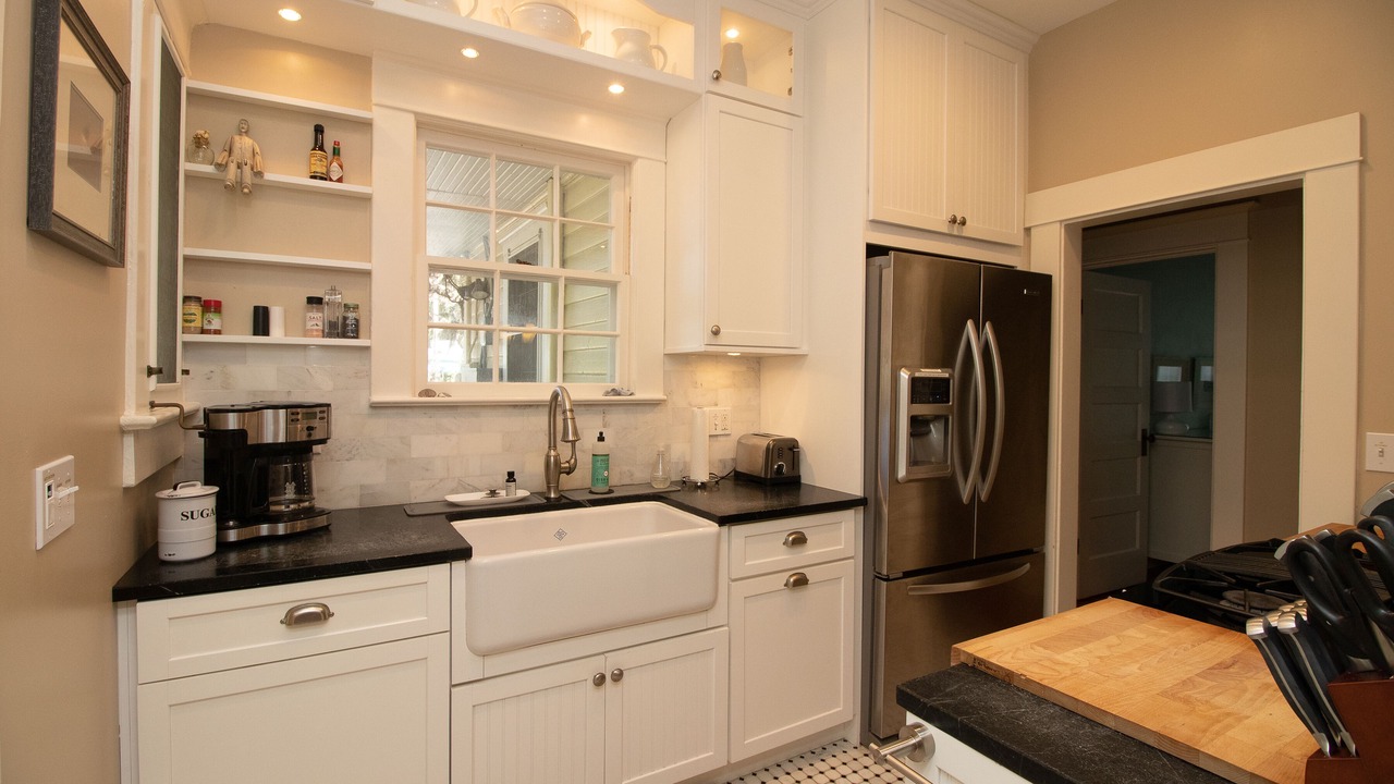 Photo of Kitchen in Gulfport
