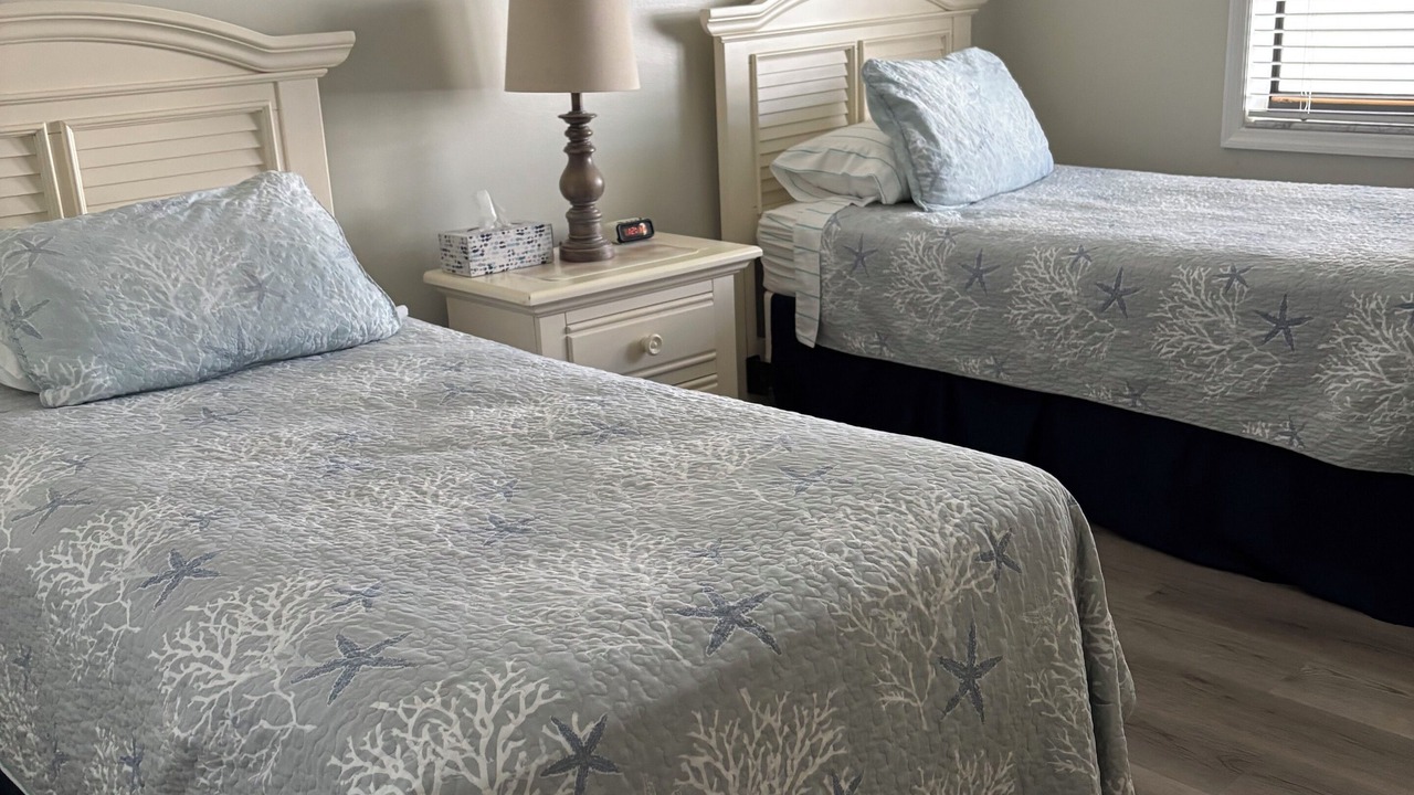 Photo of Bedroom in Cocoa Beach