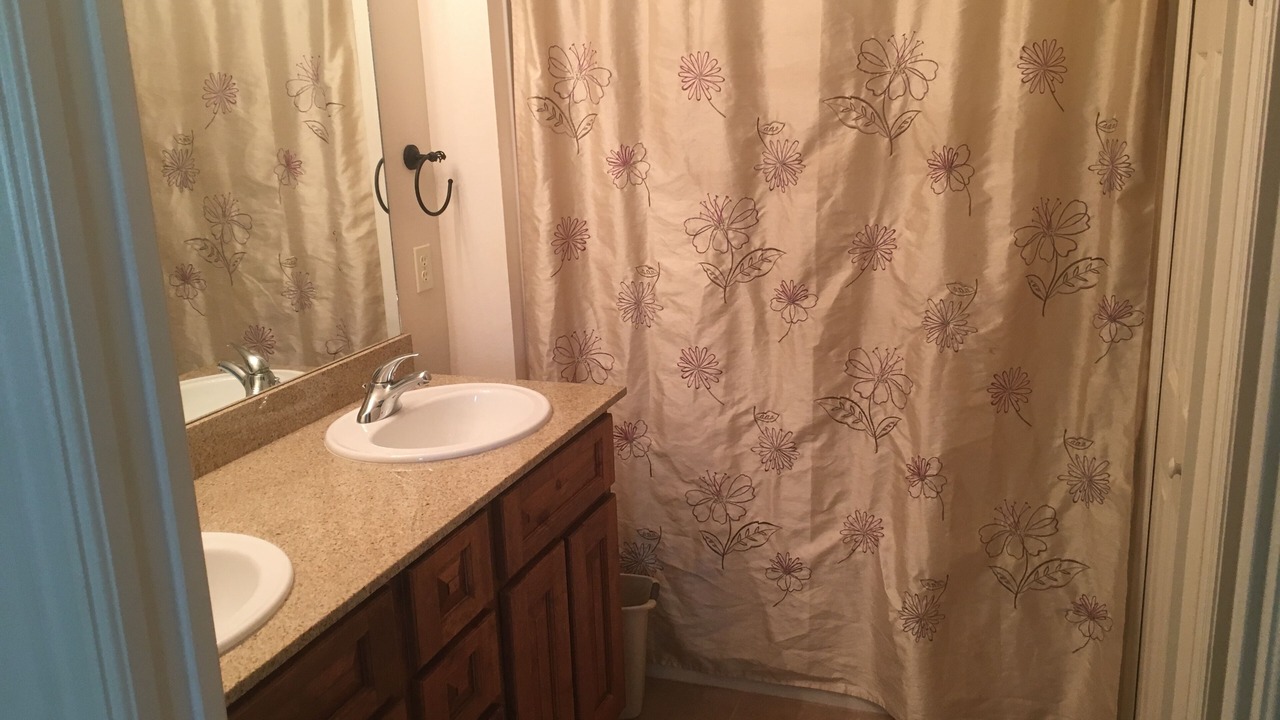 Photo of Bathroom in Welaka
