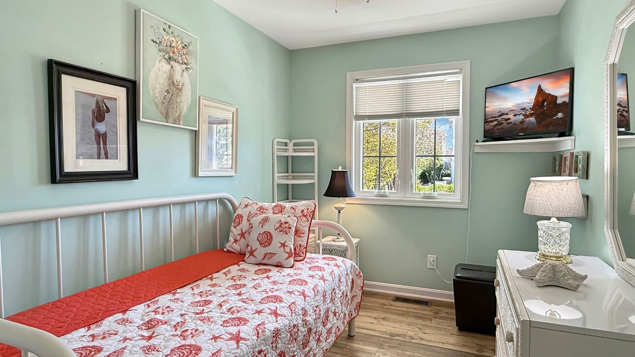 Photo of Bedroom in Lewes