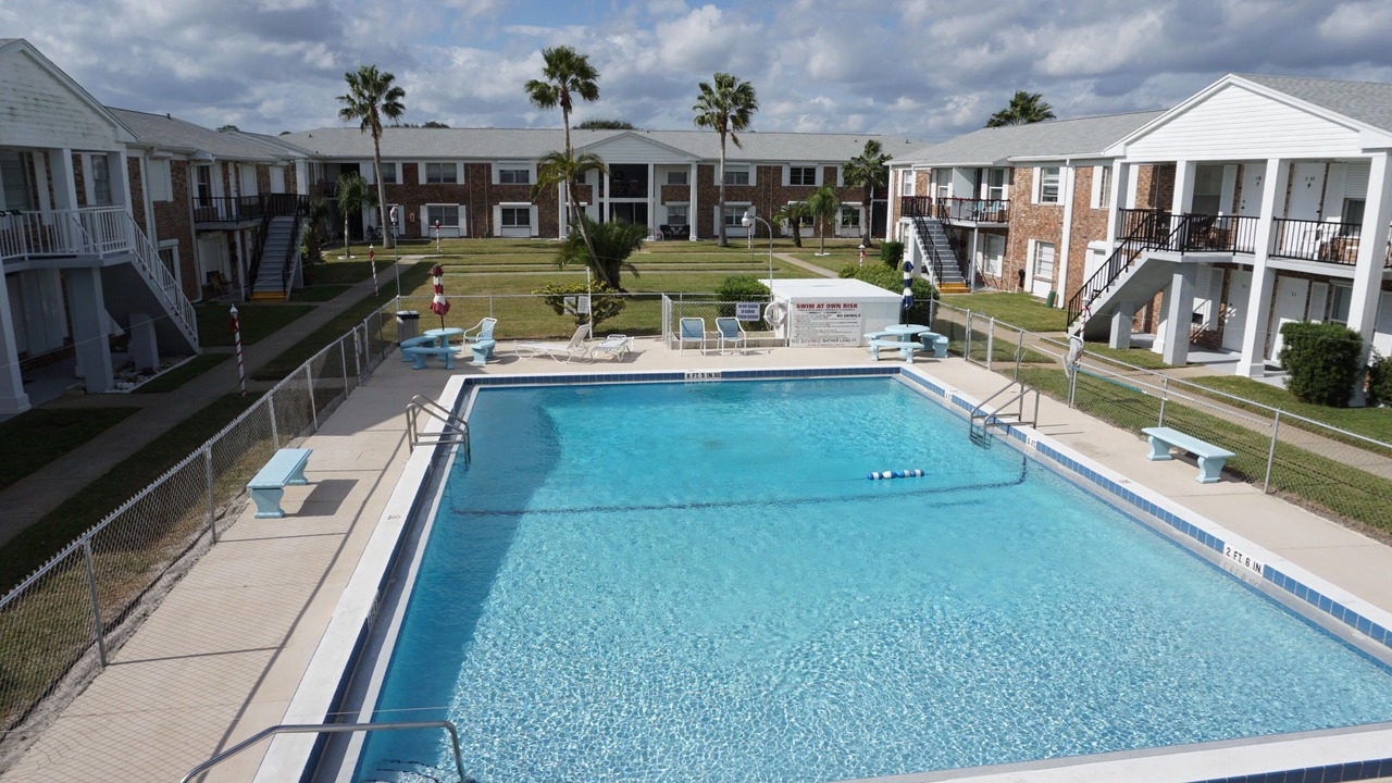 Photo of Outdoor in Titusville