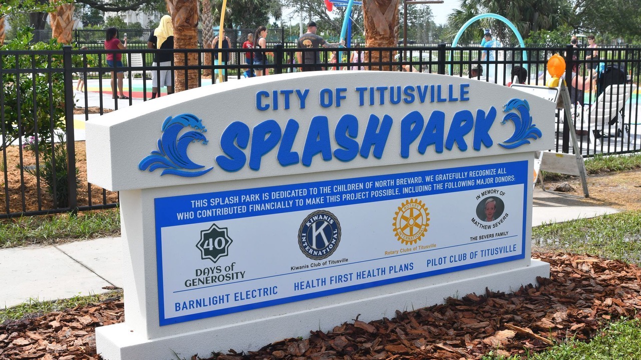 Photo of Outdoor in Titusville