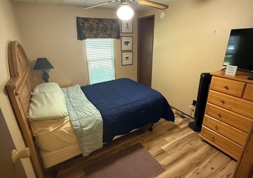 Photo of Bedroom in Astor