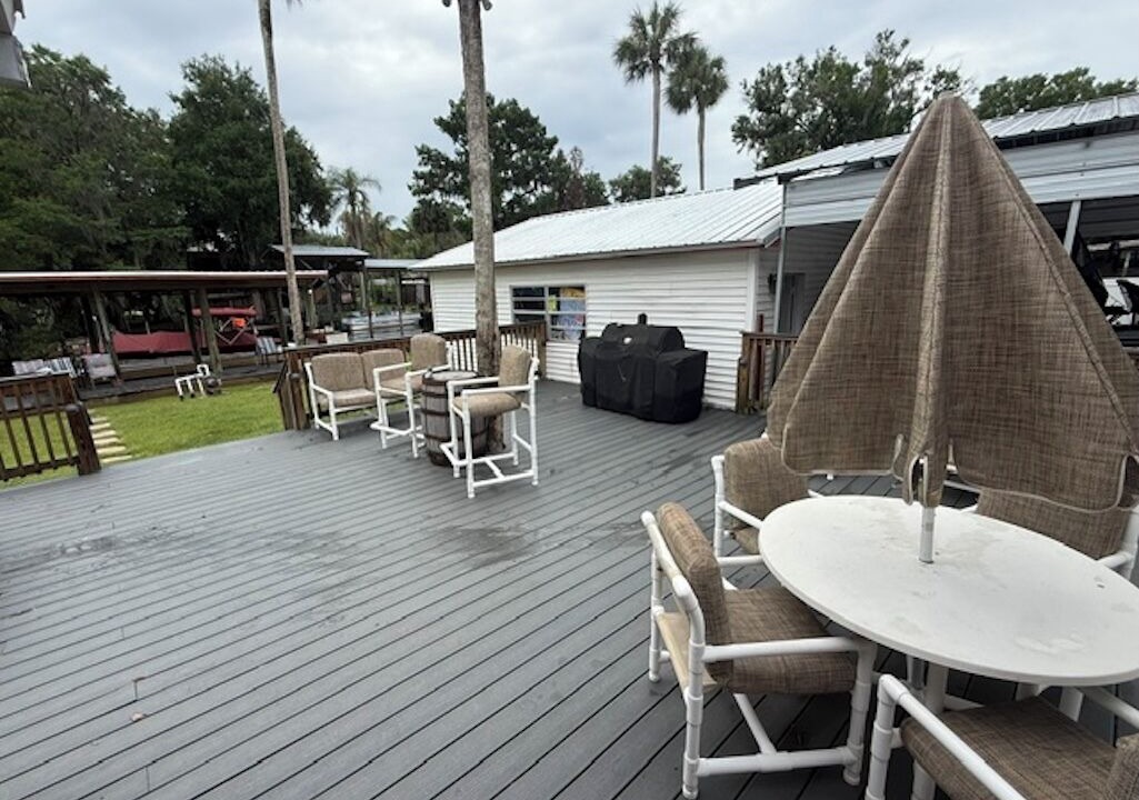 Photo of Outdoor in Astor