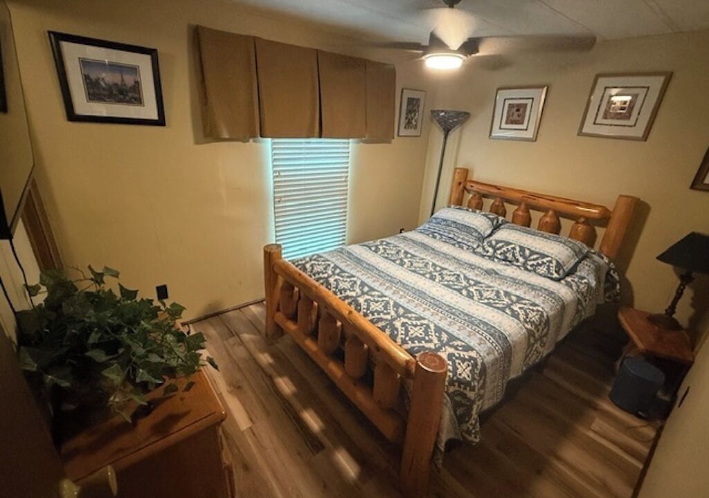 Photo of Bedroom in Astor