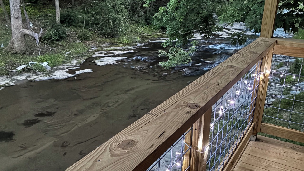 Photo of Patio Balcony in Black Mountain