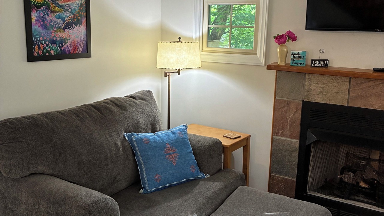 Photo of Livingroom in Black Mountain