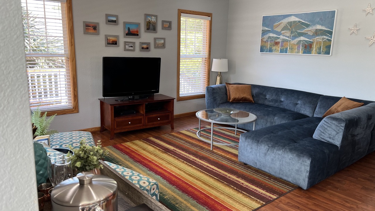Photo of Bedroom in Colington