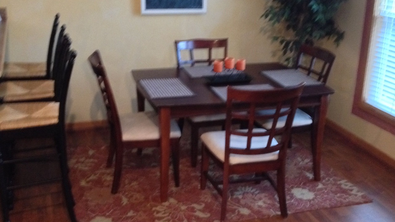 Photo of Bedroom in Colington
