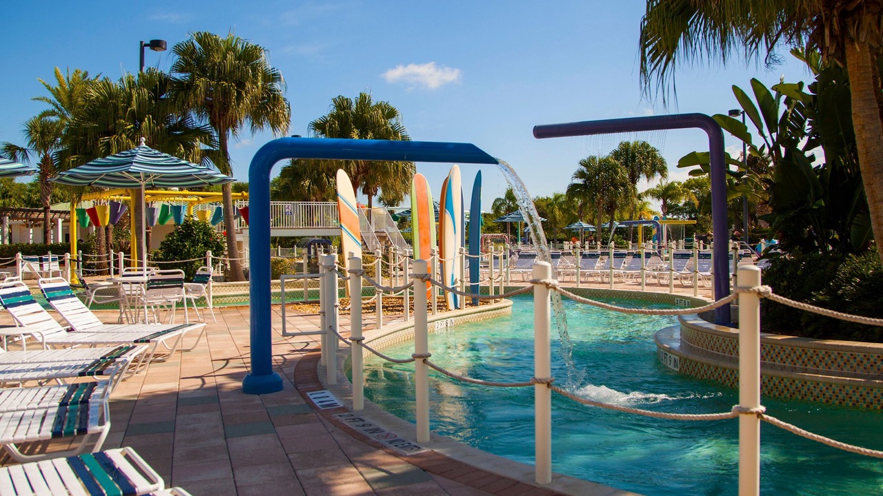 Photo of Outdoor in Port Canaveral