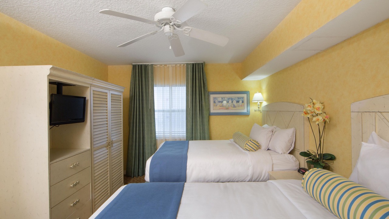 Photo of Bedroom in Port Canaveral