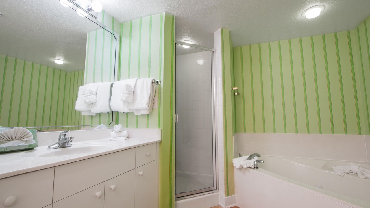 Photo of Bathroom in Port Canaveral