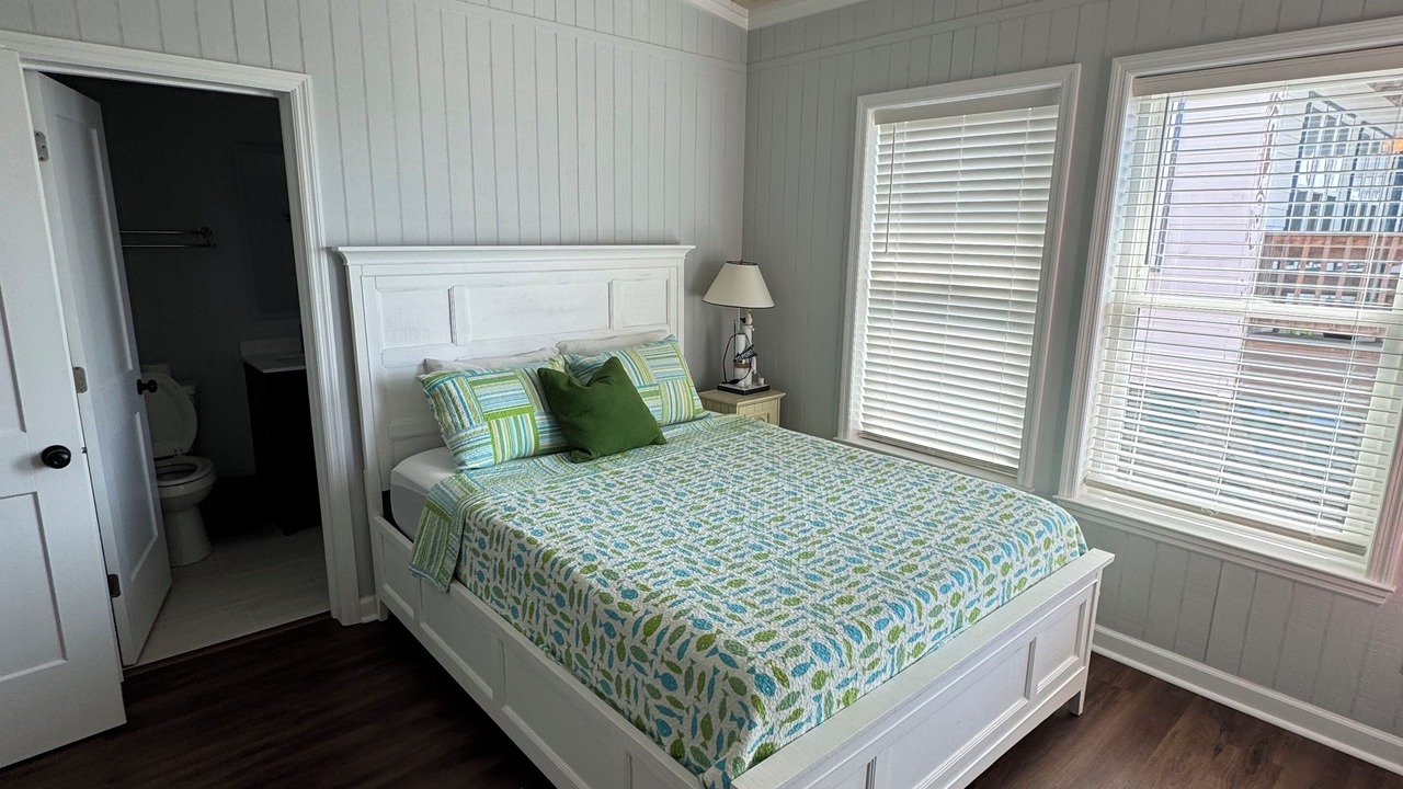Photo of Bedroom in Holden Beach