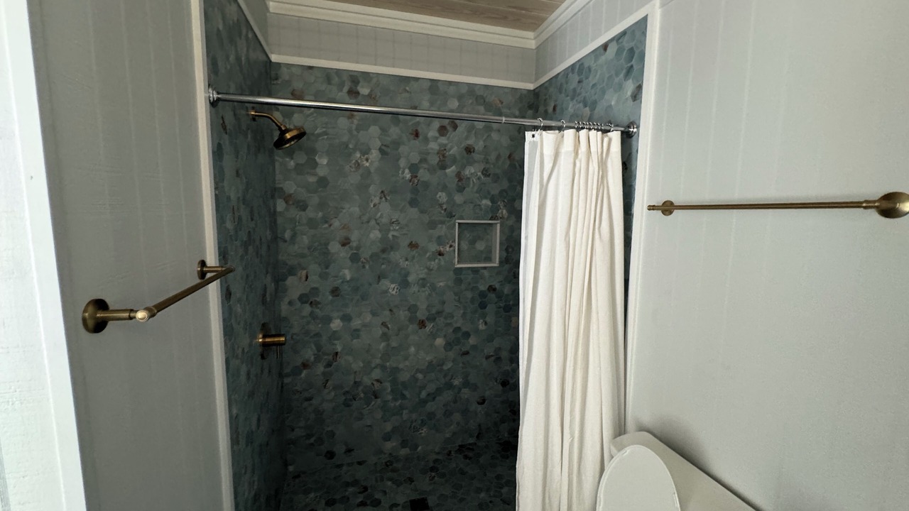 Photo of Bathroom in Holden Beach