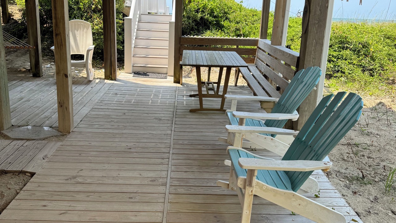 Photo of Outdoor in Holden Beach