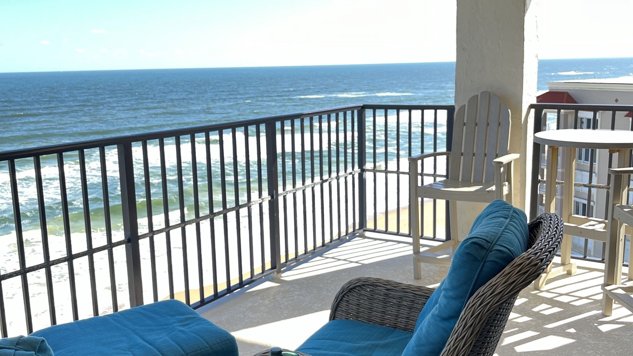 Photo of Outdoor in New Smyrna Beach