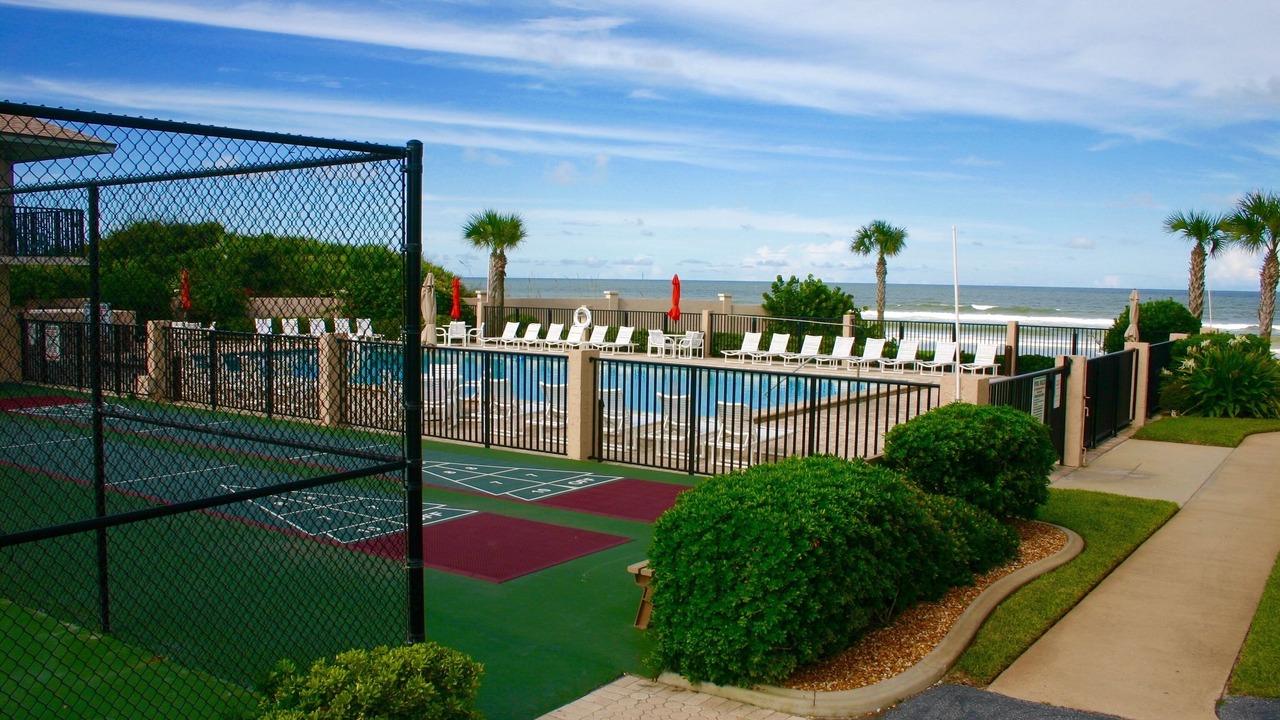 Photo of Outdoor in New Smyrna Beach