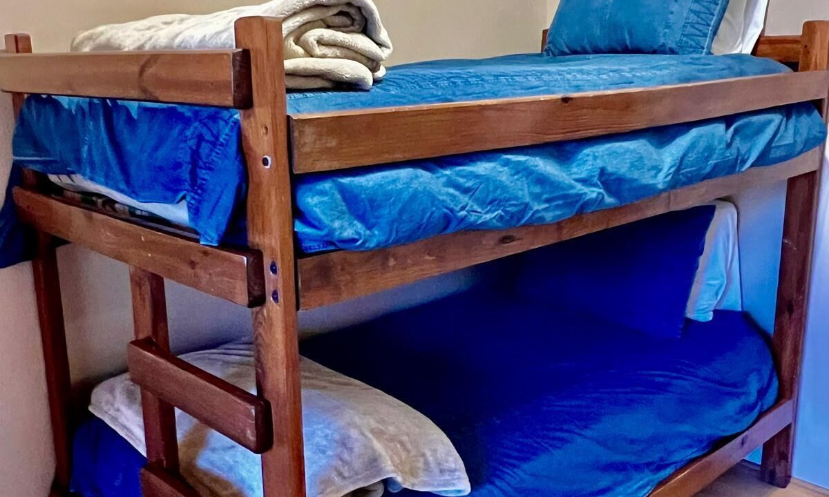 Photo of Bedroom in Rutherfordton
