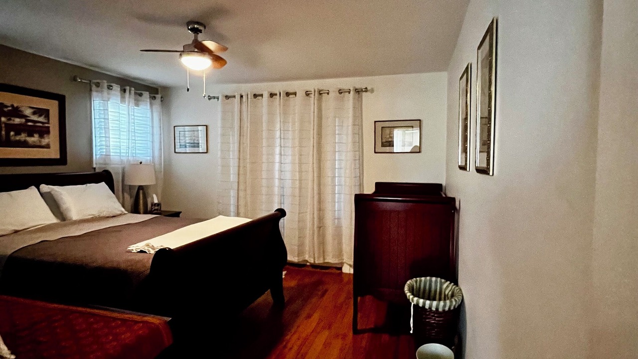 Photo of Bedroom in Cape May