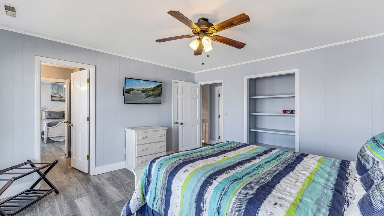 Photo of Bedroom in Holden Beach