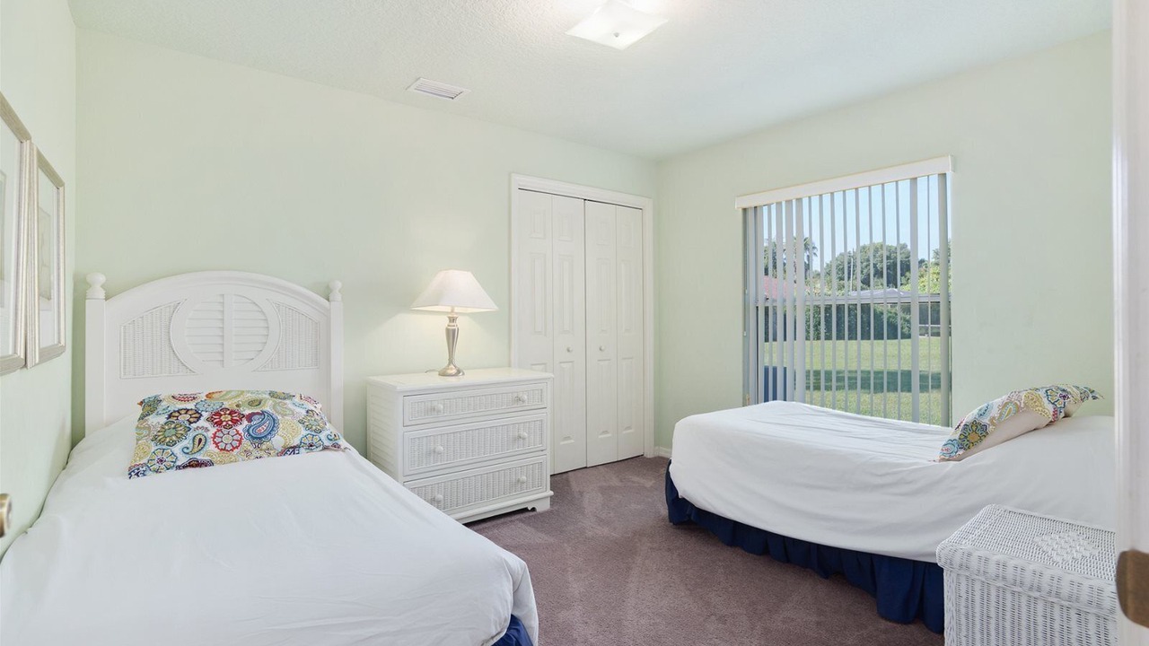 Photo of Bedroom in Inverness