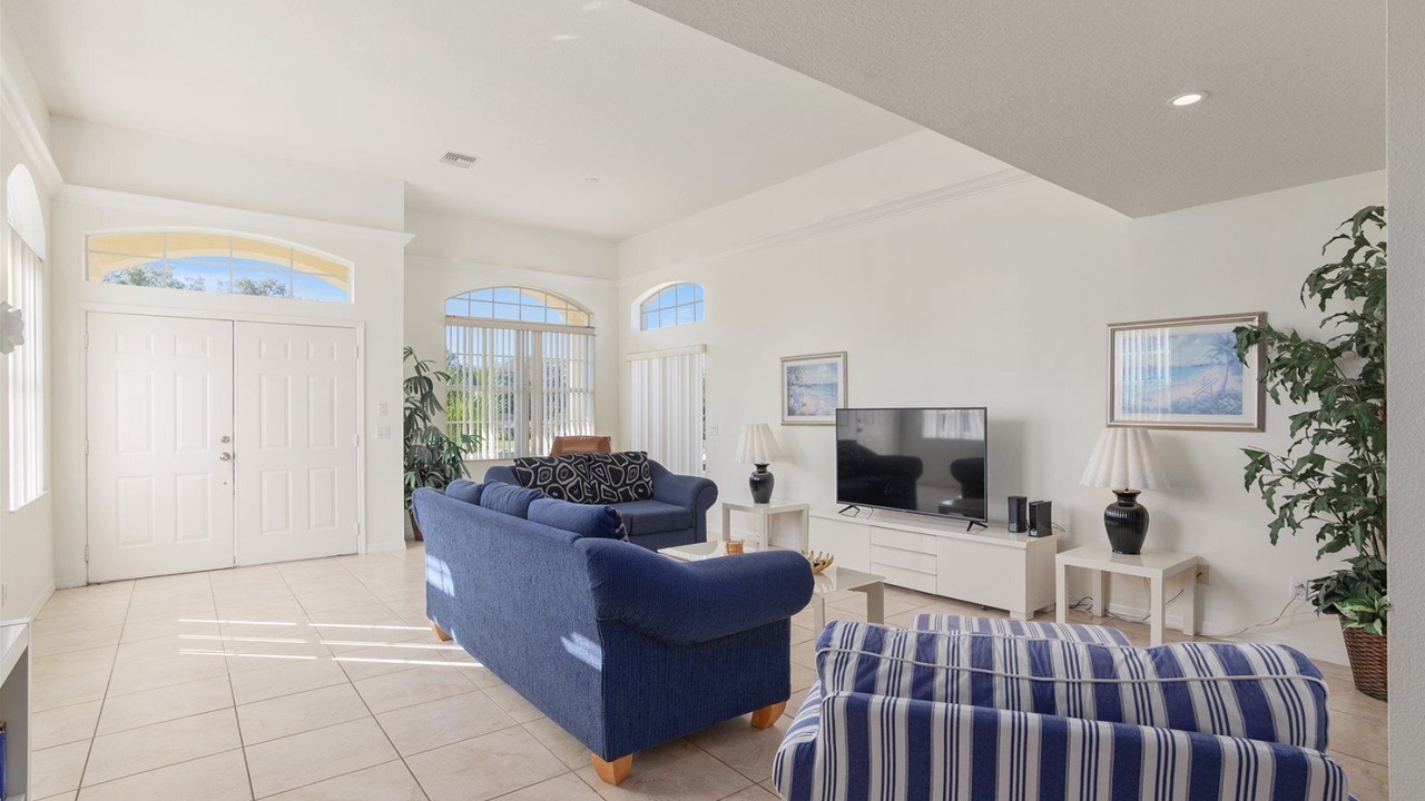 Photo of Livingroom in Inverness