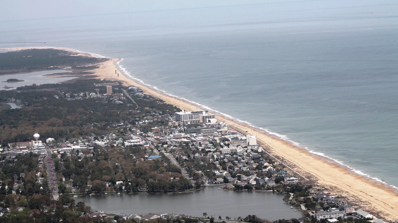 Photo of Outdoor in South Rehoboth