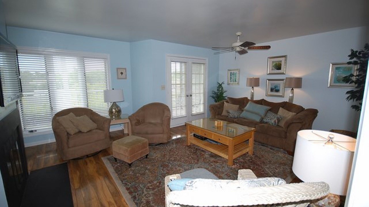 Photo of Livingroom in South Rehoboth
