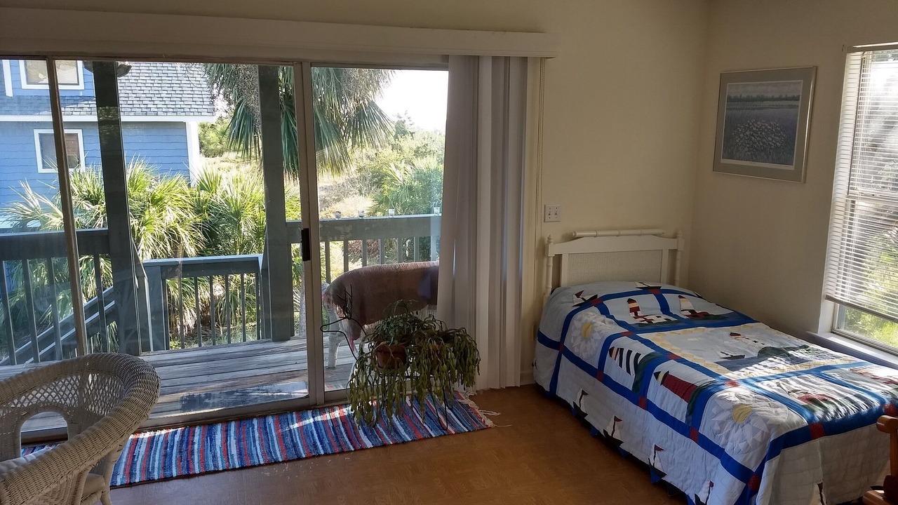Photo of Bedroom in Saint Helena Island