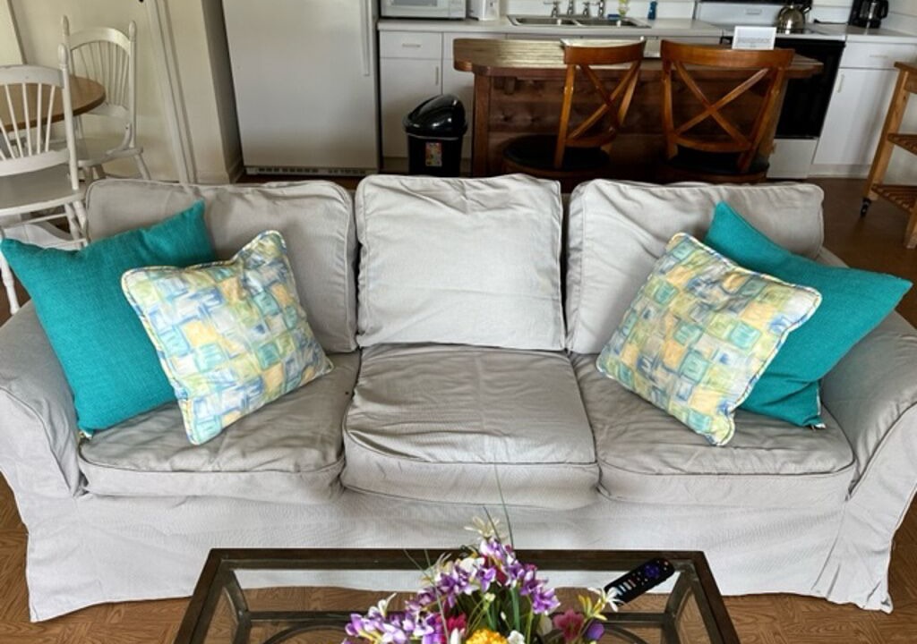 Photo of Livingroom in Saint Helena Island