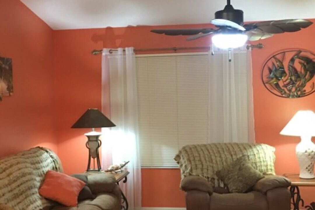 Photo of Livingroom in The Villages