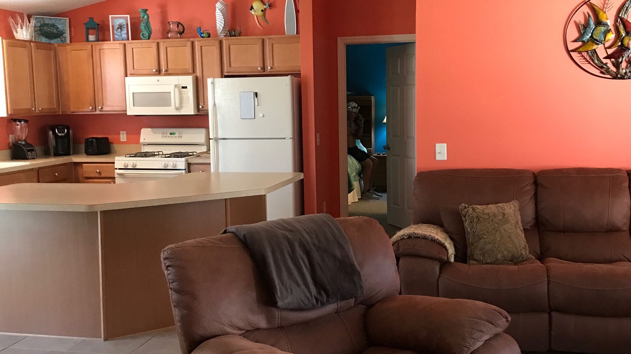 Photo of Livingroom in The Villages