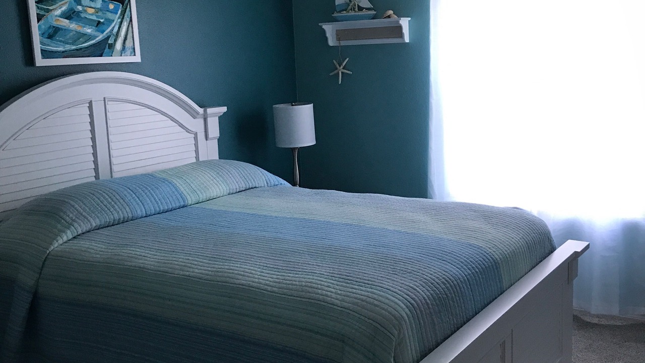 Photo of Bedroom in The Villages