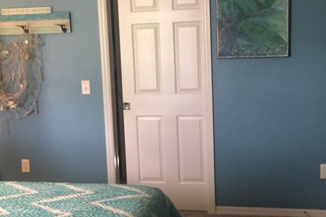Photo of Bedroom in The Villages