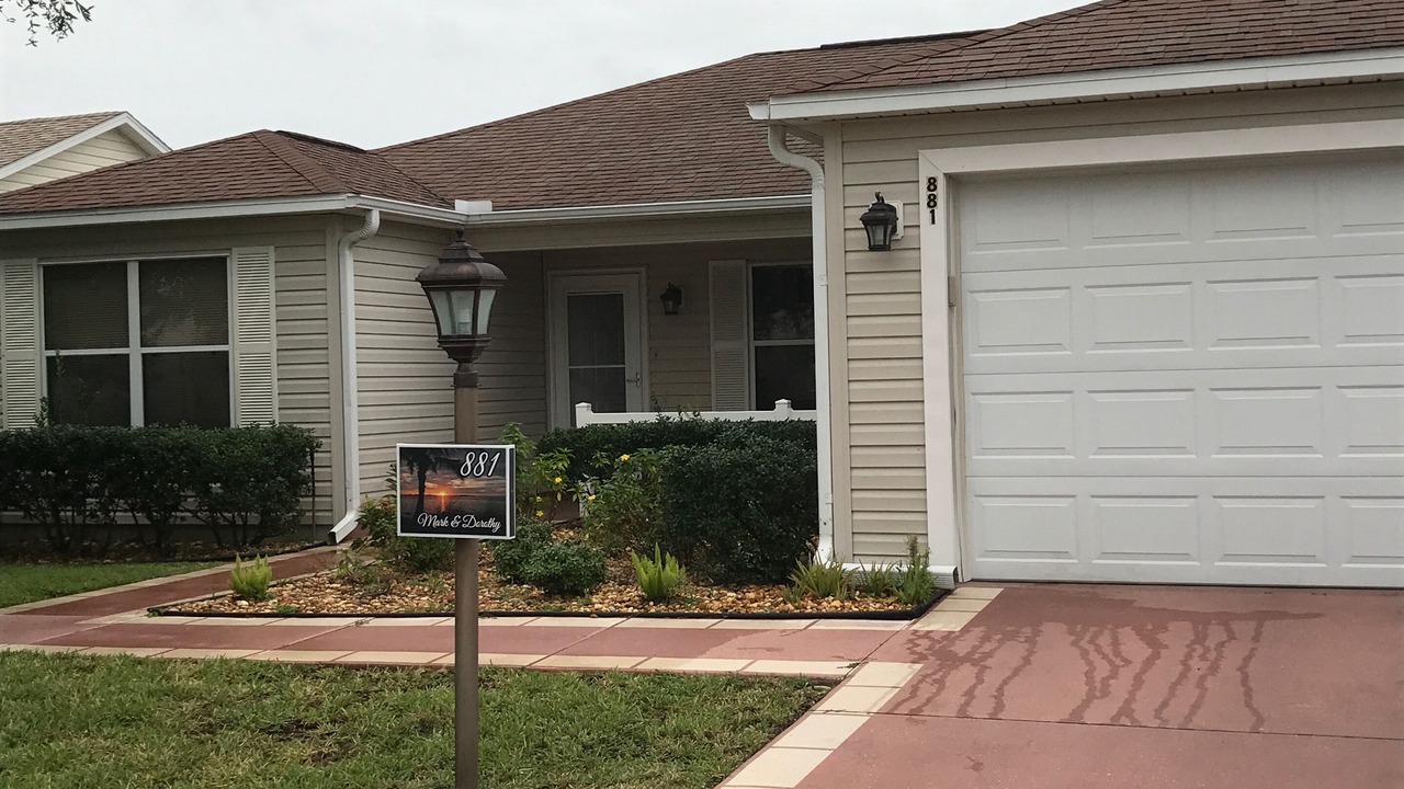 Photo of Outdoor in The Villages