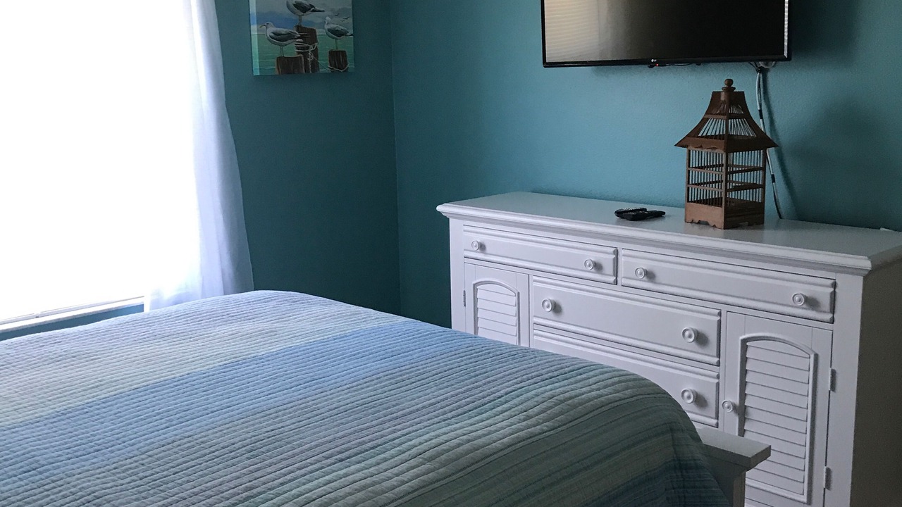 Photo of Bedroom in The Villages