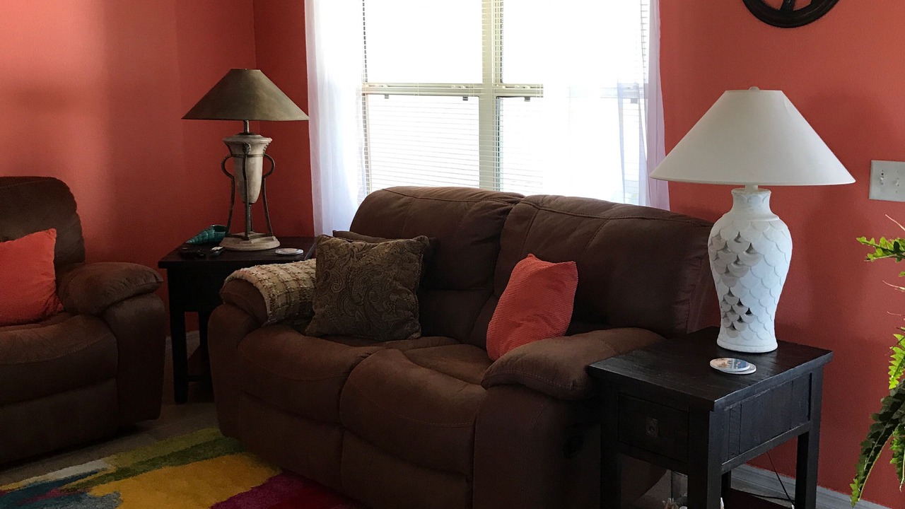 Photo of Livingroom in The Villages