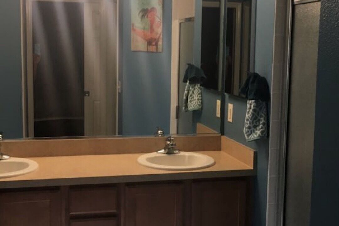 Photo of Bathroom in The Villages
