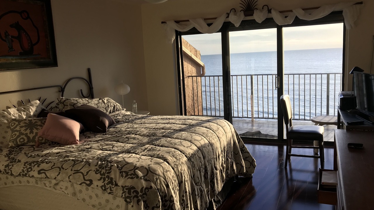 Photo of Bedroom in Redington Beach
