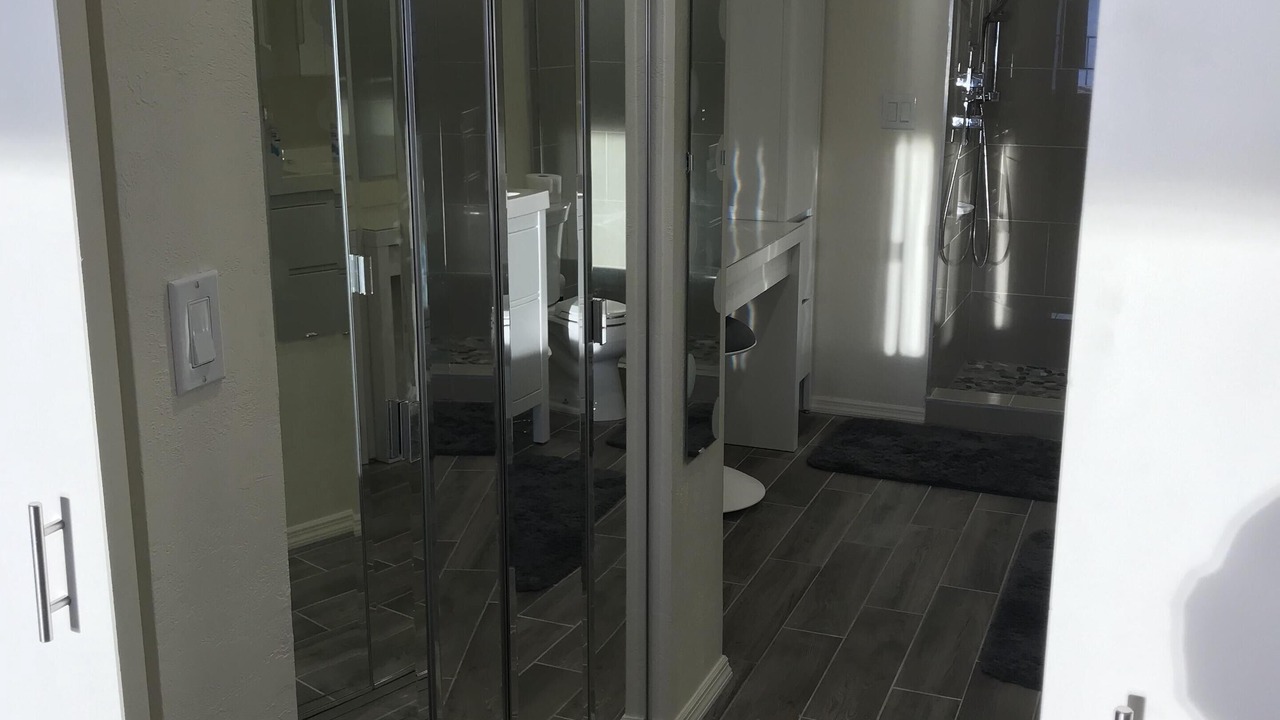 Photo of Bathroom in Redington Beach