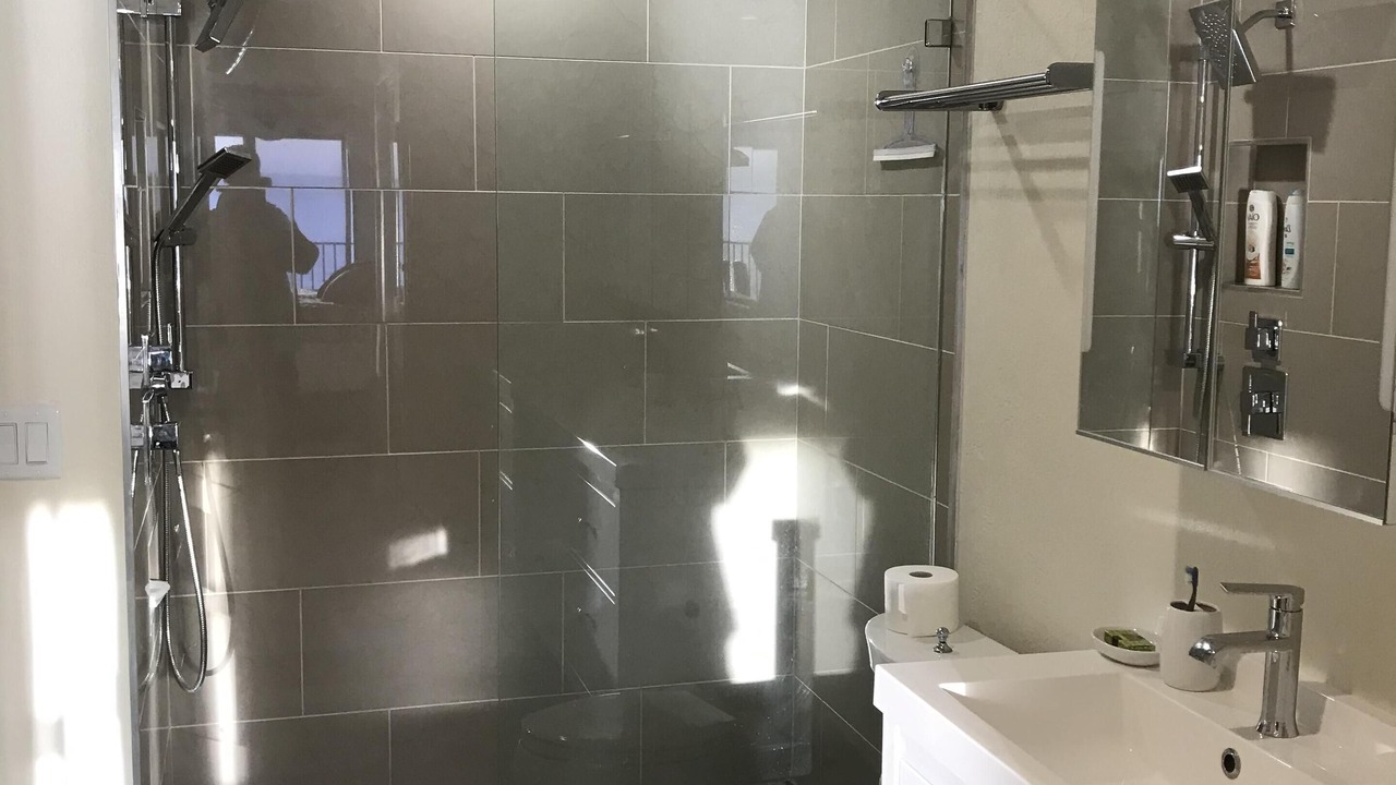 Photo of Bathroom in Redington Beach