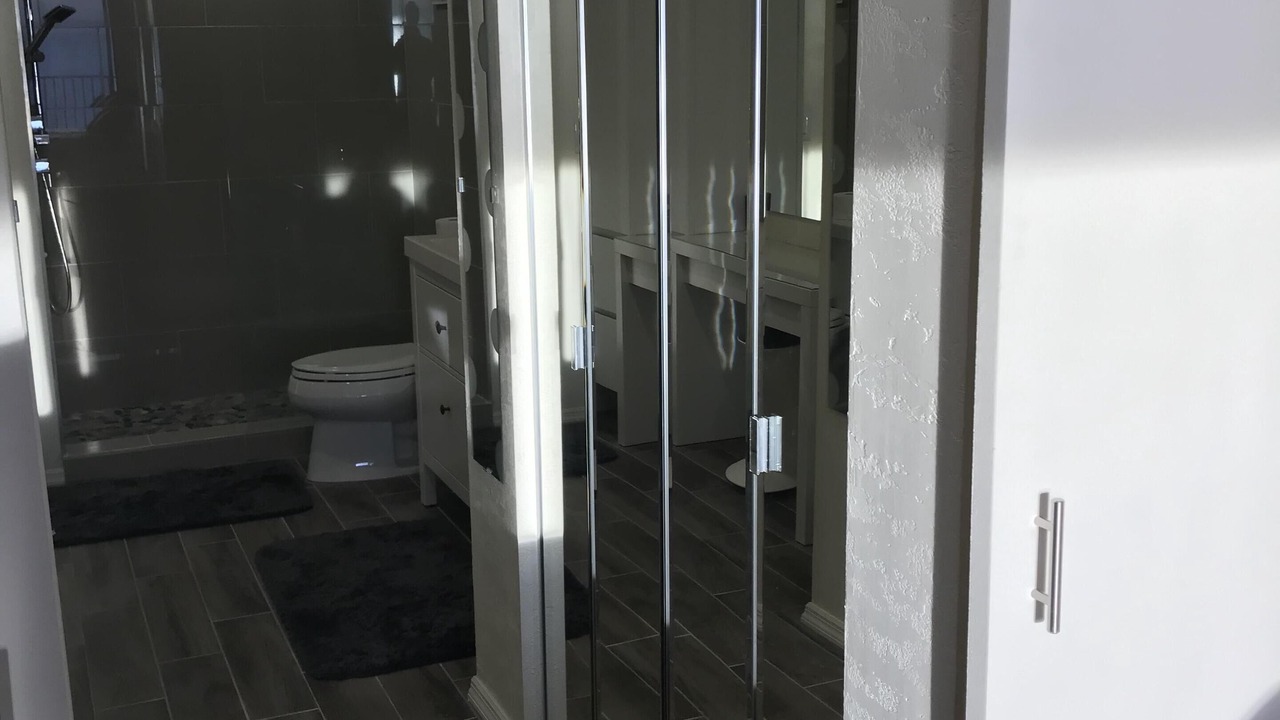 Photo of Bathroom in Redington Beach