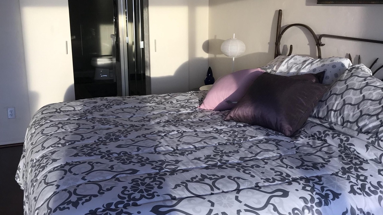 Photo of Bedroom in Redington Beach