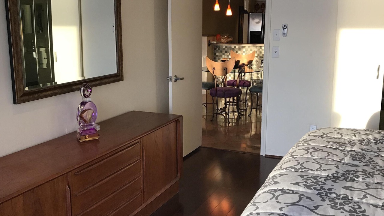 Photo of Bedroom in Redington Beach