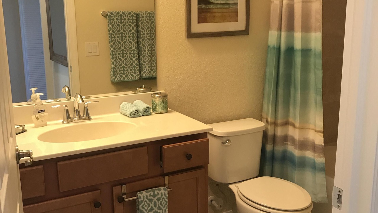 Photo of Bathroom in Bradenton
