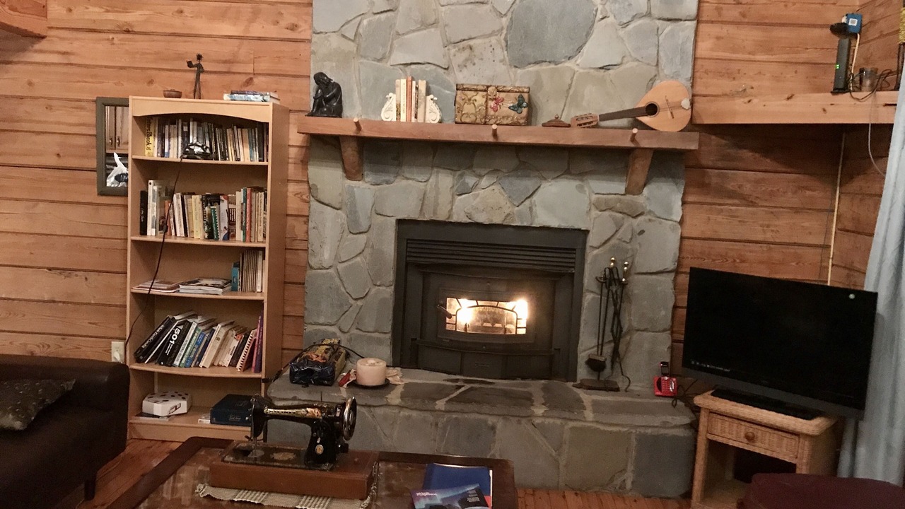 Photo of Livingroom in Mcalpin