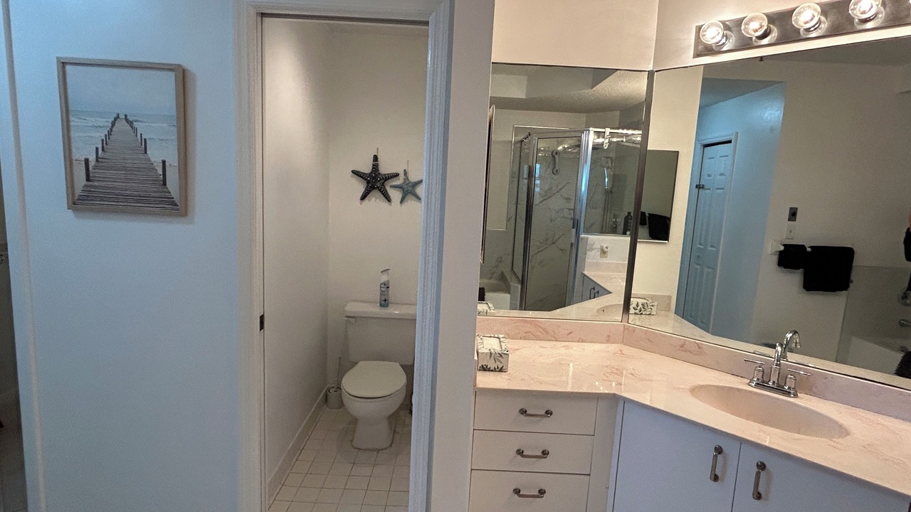 Photo of Bedroom in Palm Coast