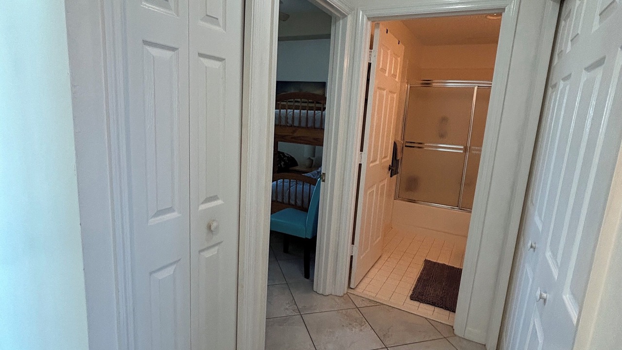 Photo of Bathroom in Palm Coast