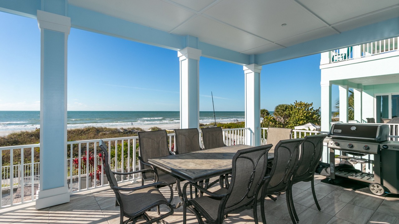 Photo of Outdoor in Indian Rocks Beach