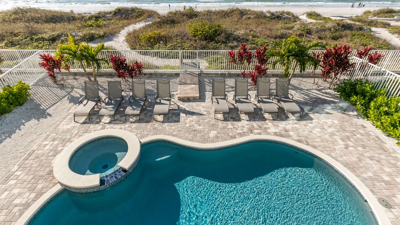 Photo of Outdoor in Indian Rocks Beach